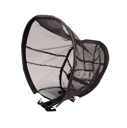 Chwytacz łusek Caldwell 122560 sprawi, że sprzątanie łusek po zakończonym strzelaniu zajmie ułamek sekundy. Duża, siatkowa konstrukcja łatwo się rozkłada i składa. Chwytacz łusek został tak skonstruowany aby idealnie zbierać łuski, niezależnie czy strzelasz z broni krótkiej czy długiej. W zestawie torba transportowa. Cechy: Siatka odporna na wysoką temperaturę U dołu siatki wbudowany zamek błyskawiczny do szybkiego opróżniania - LifeGun.pl Chwytacz łusek uniwersalny Caldwell 122560-1