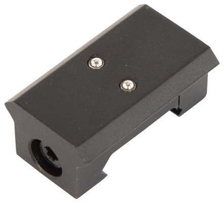 Adapter chwytacza łusek do karabinów opartych na platformie AR-15 wyposażony w funkcje szybkiego montażu.Zawiera zapasowy uchwyt i zapięcie. - LifeGun.pl Adapter chwytacza łusek AR-15 Caldwell 123904-1