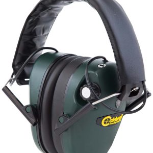 Słuchawki aktywne Caldwell E-Max Green 487557-1