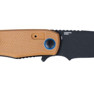 NÓŻ CRKT 7910 P.S.D. II-1