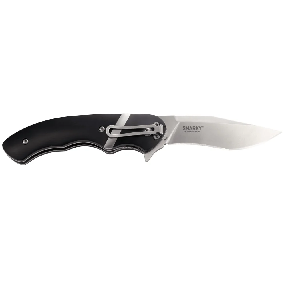 Nóż CRKT 7280 Snarky 3 Nóż CRKT 7280 Snarky