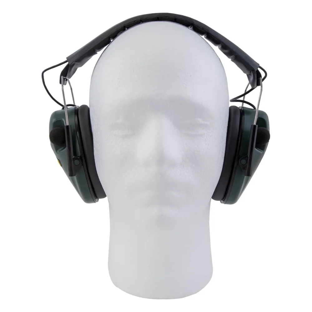 Słuchawki aktywne Caldwell E-Max Green 487557 4 Słuchawki aktywne Caldwell E-Max Green 487557