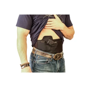 Pas do skrytego noszenia Tac Ops Caldwell 1082698 (40″)