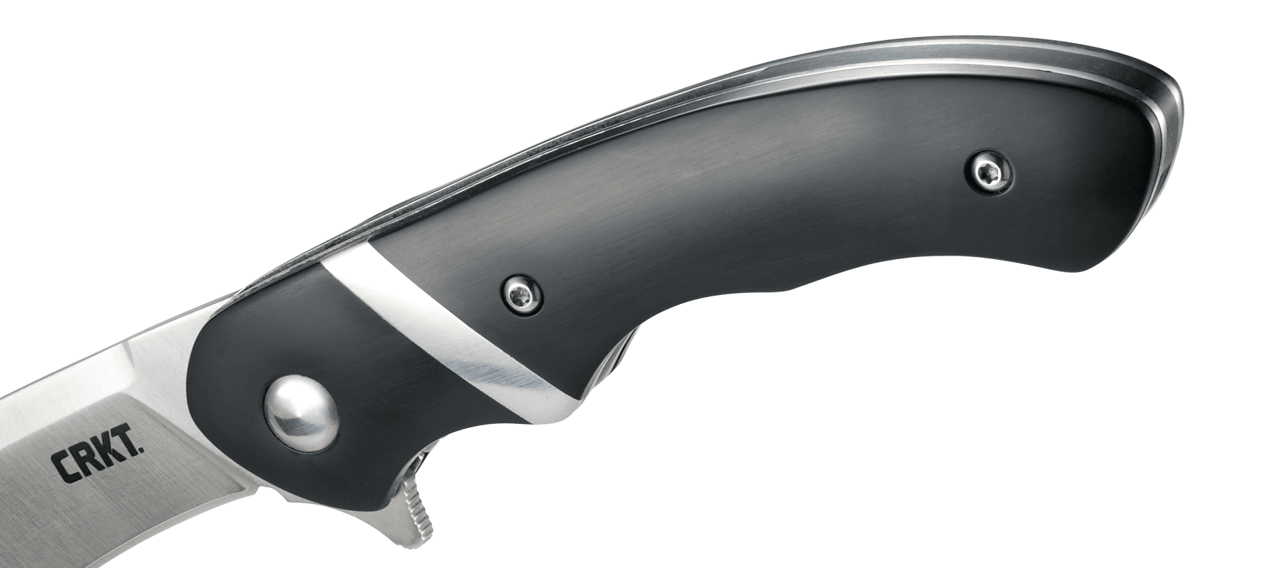 Opakowanie: Pudełko kartonowe | Waga (g): 164 | Stal: 8Cr13MoV | Wykończenie ostrza: Satynowe | Długość po złożeniu (cm): 11.3 | Długość ostrza (cm): 8.25 | Projektant: Philip Booth | Długość całkowita (cm): 17.6 | Blokada ostrza: Locking Liner | Grubość ostrza (cm): 0.36 | Rękojeść: Polioksymetylen + stal nierdzewna - LifeGun.pl Nóż CRKT 7280 Snarky-5