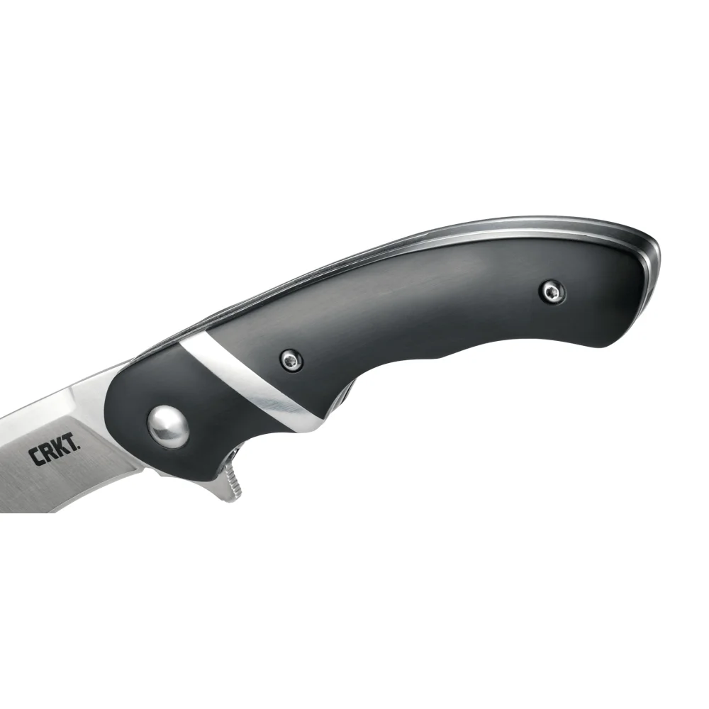 Nóż CRKT 7280 Snarky 5 Nóż CRKT 7280 Snarky