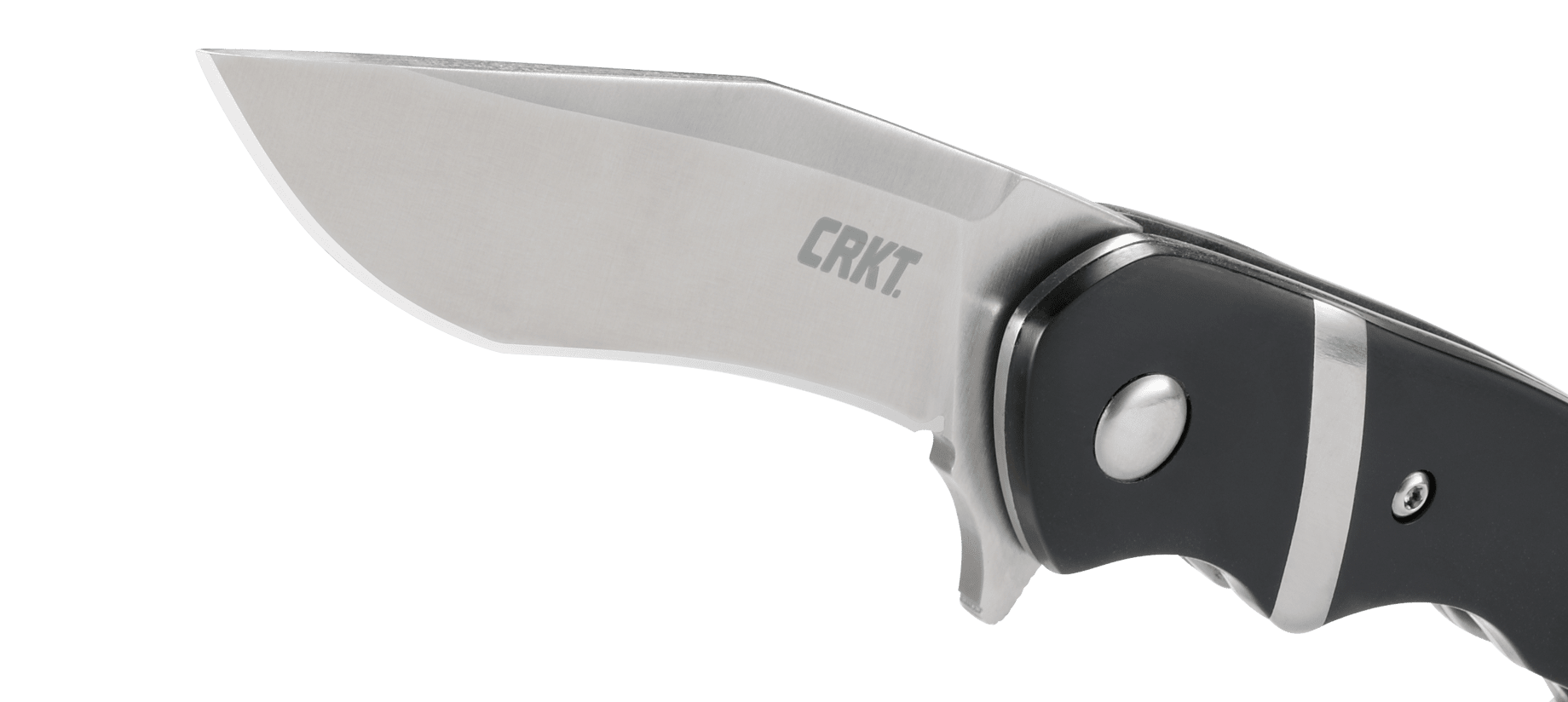 Opakowanie: Pudełko kartonowe | Waga (g): 164 | Stal: 8Cr13MoV | Wykończenie ostrza: Satynowe | Długość po złożeniu (cm): 11.3 | Długość ostrza (cm): 8.25 | Projektant: Philip Booth | Długość całkowita (cm): 17.6 | Blokada ostrza: Locking Liner | Grubość ostrza (cm): 0.36 | Rękojeść: Polioksymetylen + stal nierdzewna - LifeGun.pl Nóż CRKT 7280 Snarky-6
