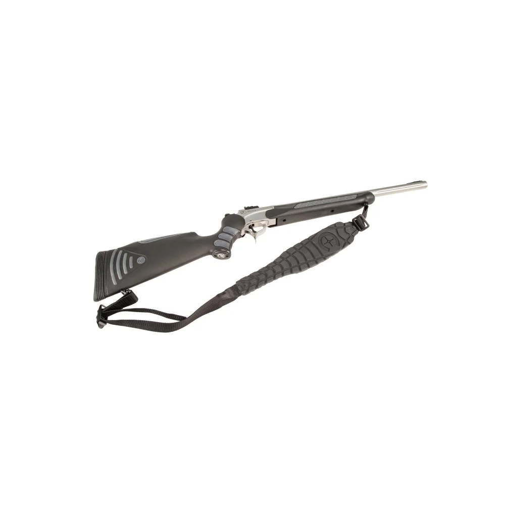 Pas do Broni Max Grip Sling Caldwell 156219 Czarny 3 Pas do Broni Max Grip Sling Caldwell 156219 Czarny