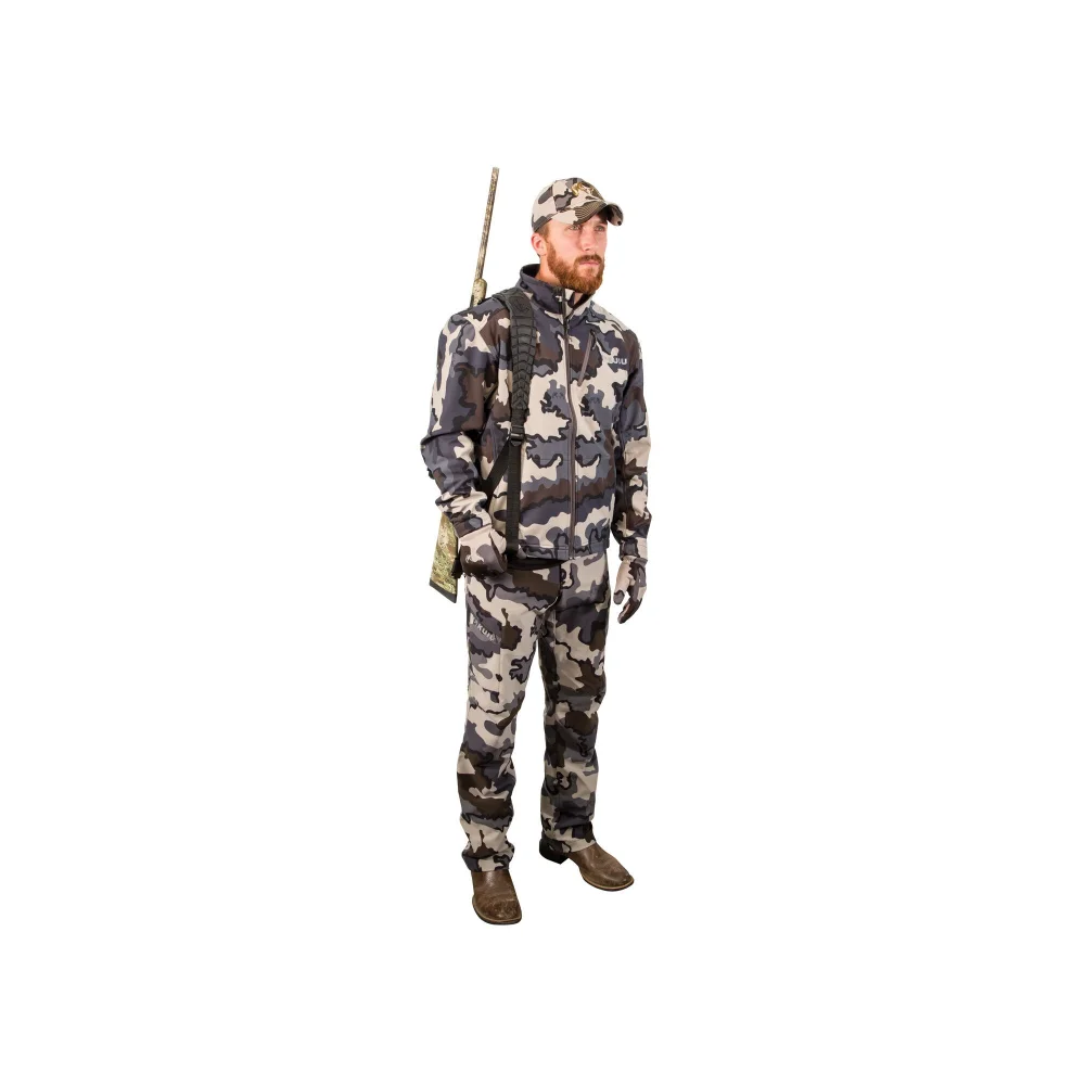 Pas do Broni Max Grip Sling Caldwell 156219 Czarny 4 Pas do Broni Max Grip Sling Caldwell 156219 Czarny