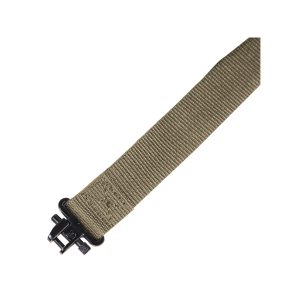 Pas do Broni Max Grip Sling Caldwell 156214 Flat Dark Earth-2