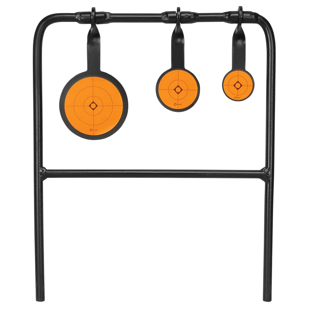 Cele Strzeleckie Triple Spin do kal. 22 Caldwell 147072 1 Cele Strzeleckie Triple Spin do kal. 22 Caldwell 147072