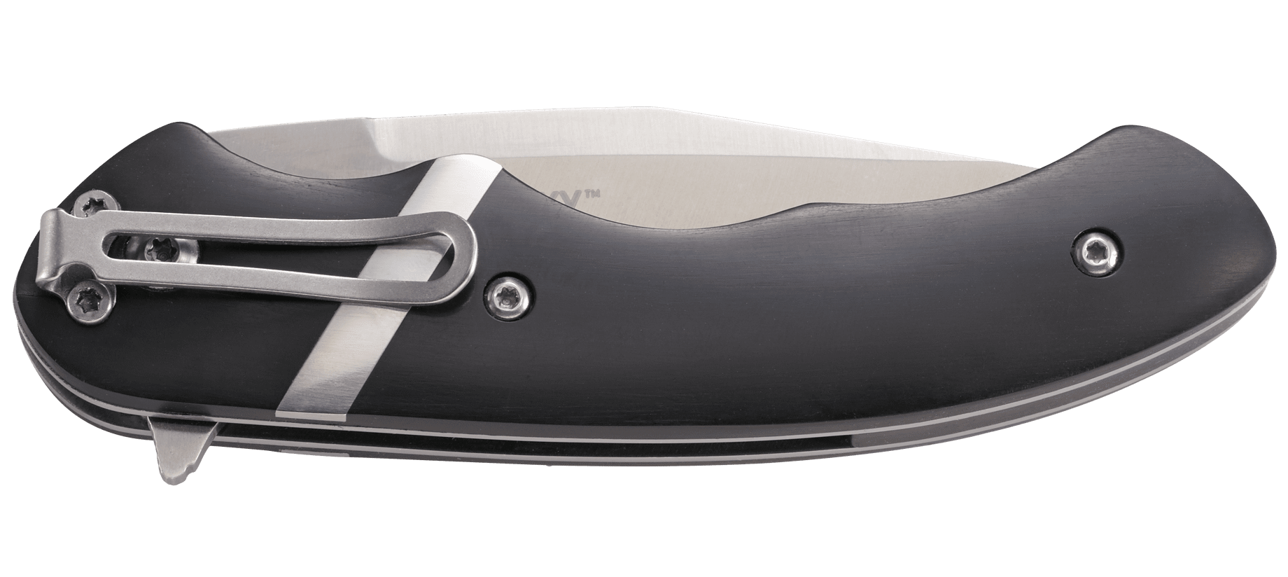 Opakowanie: Pudełko kartonowe | Waga (g): 164 | Stal: 8Cr13MoV | Wykończenie ostrza: Satynowe | Długość po złożeniu (cm): 11.3 | Długość ostrza (cm): 8.25 | Projektant: Philip Booth | Długość całkowita (cm): 17.6 | Blokada ostrza: Locking Liner | Grubość ostrza (cm): 0.36 | Rękojeść: Polioksymetylen + stal nierdzewna - LifeGun.pl Nóż CRKT 7280 Snarky-7