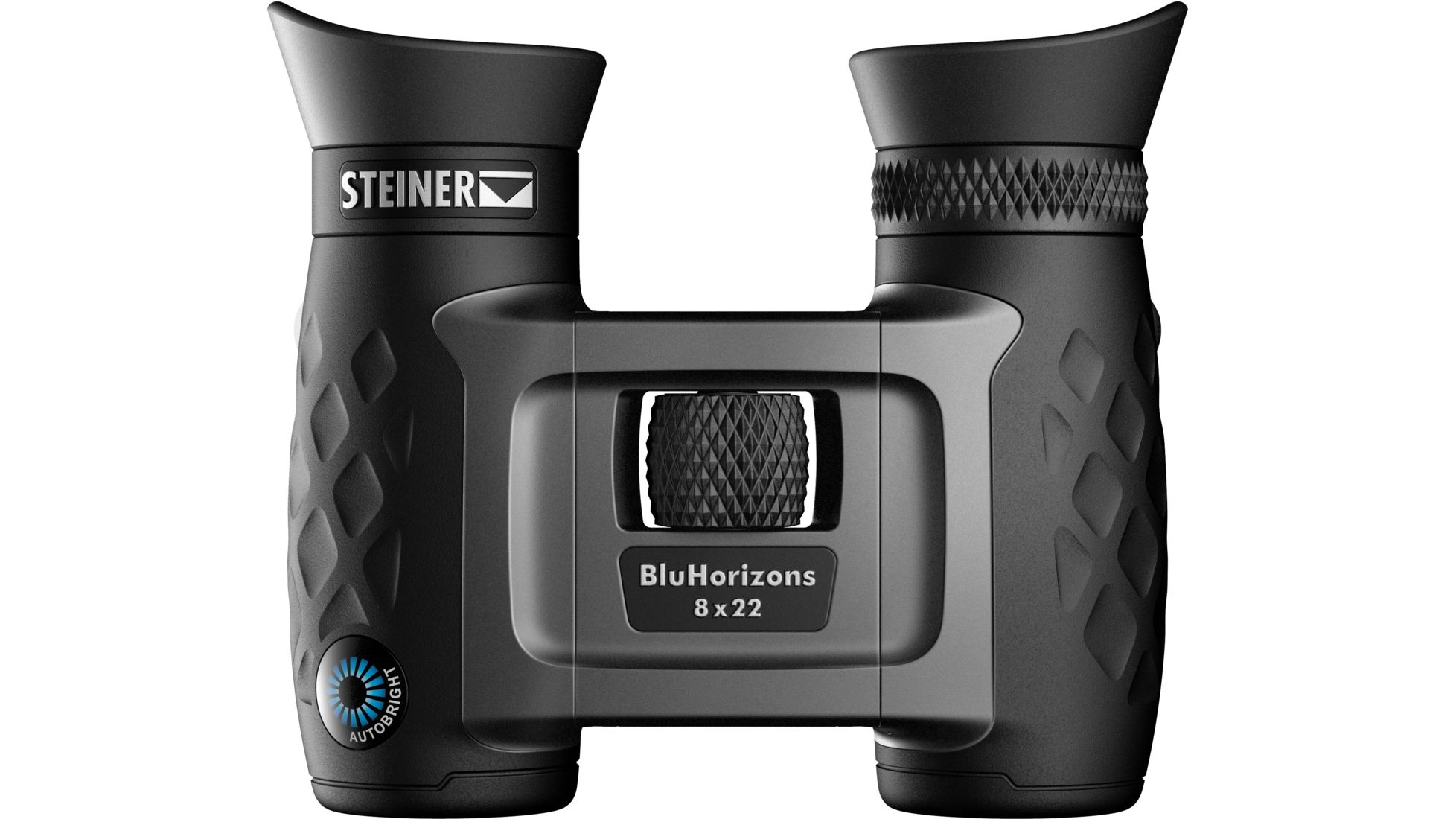 Lornetka Steiner Bluhorizons 8x22 (2043) Bluhorizons 8x22 od firmy Steiner została zaprojektowana jako lekka lornetka którą zabrałbyś w podróż lub inny wypoczynek. To co czyni lornetkę Bluhorizons wyjątkową konstrukcją to technologia Autobright zastosowana w soczewkach. Soczewki te dostosowują się do otaczającego poziomu światła, pozwala to na lepszą widoczność zarówno o świcie jak i zmierzchu. Cechy: - LifeGun.pl Lornetka Steiner Bluhorizons 8x22 (2043)-2