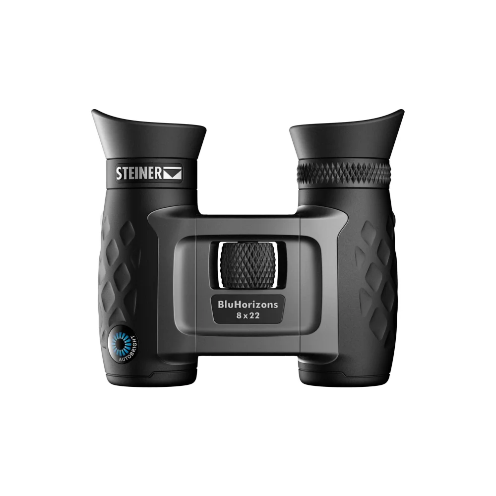 Lornetka Steiner Bluhorizons 8x22 (2043) 2 Lornetka Steiner Bluhorizons 8×22 (2043)