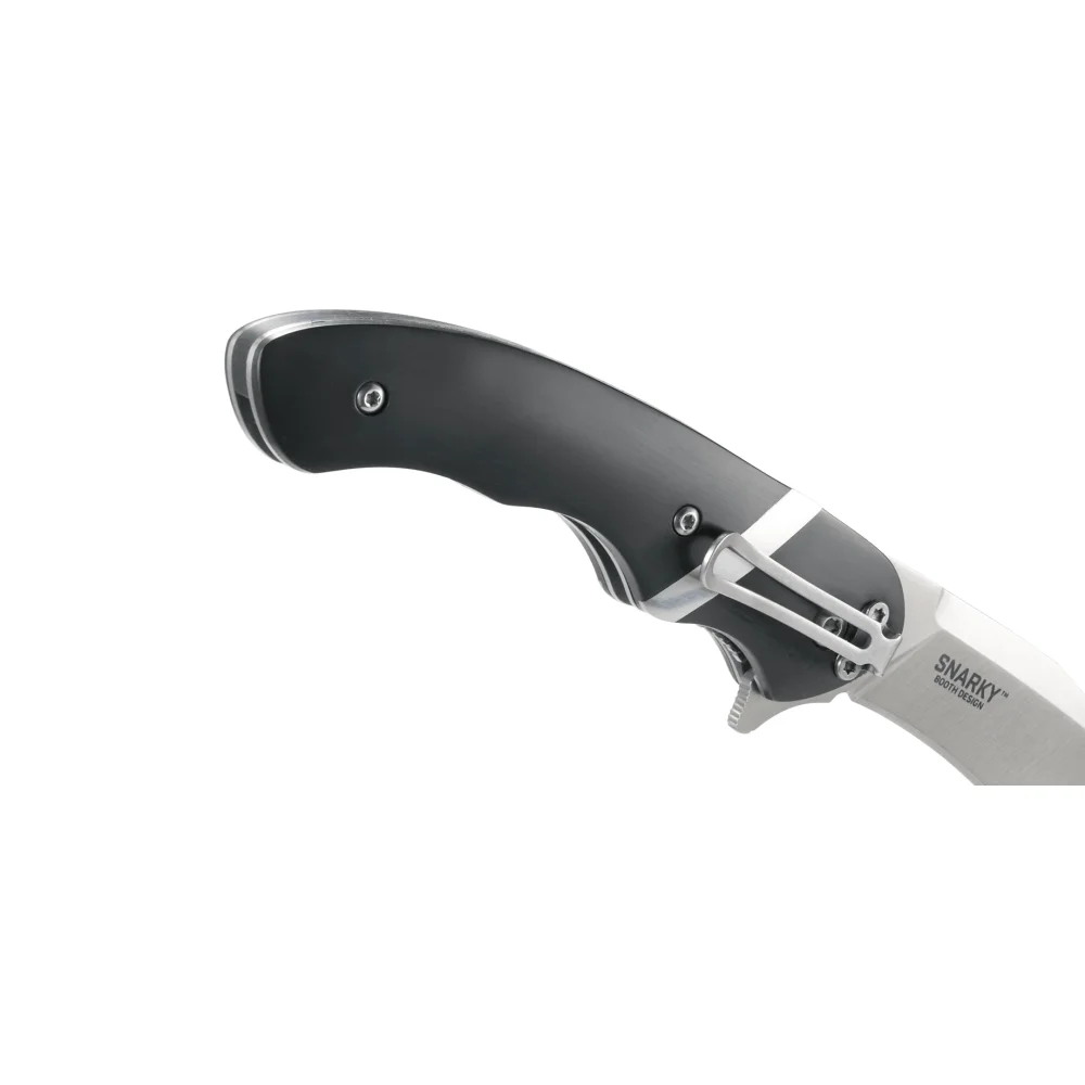 Nóż CRKT 7280 Snarky 8 Nóż CRKT 7280 Snarky