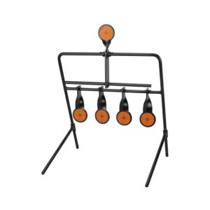 Cele strzeleckie Caldwell Rimfire Resetting Target 902365-1