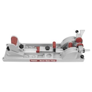 Stojak Tipton do czyszczenia broni Best Gun Vise 181181-1