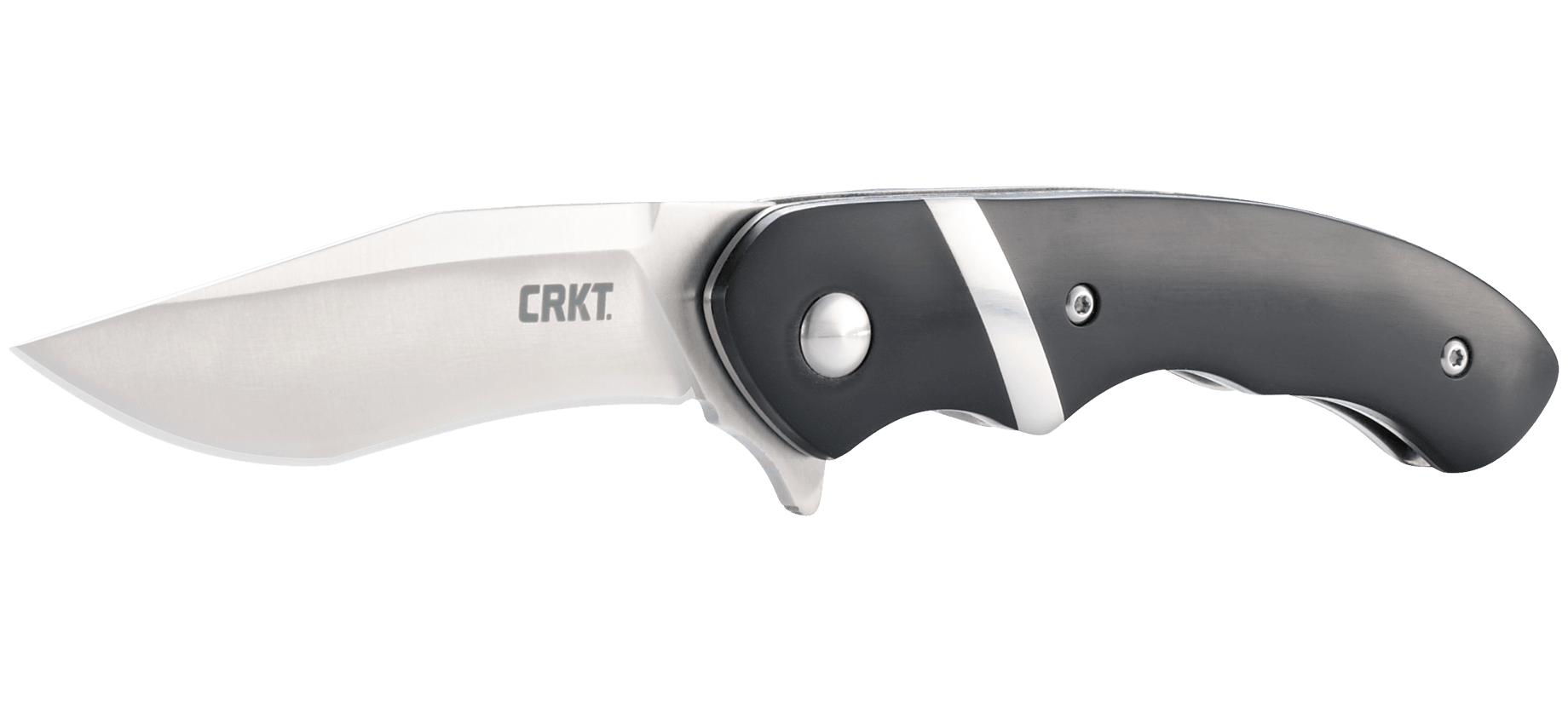 Opakowanie: Pudełko kartonowe | Waga (g): 164 | Stal: 8Cr13MoV | Wykończenie ostrza: Satynowe | Długość po złożeniu (cm): 11.3 | Długość ostrza (cm): 8.25 | Projektant: Philip Booth | Długość całkowita (cm): 17.6 | Blokada ostrza: Locking Liner | Grubość ostrza (cm): 0.36 | Rękojeść: Polioksymetylen + stal nierdzewna - LifeGun.pl Nóż CRKT 7280 Snarky-9