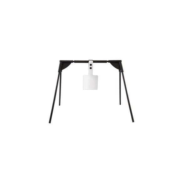 Cele Strzeleckie Magnum Caldwell 758995 Cele strzeleckie Caldwell® AR550 są wykonane z stali hartowanej AR 500 która jest w stanie wytrzymać trafienie z amunicji .308 Winchester na odległości 150 m. Niezwykle trwałe łączniki ramy z odlewu uretanowego zapewniają sztywność, a jednocześnie umożliwiają przyjęcie energii pocisku. Stalowe nogi i poprzeczka zapewniają stabilną podpórkę, którą w razie uszkodzenia można - LifeGun.pl Cele Strzeleckie Magnum Caldwell 758995-1