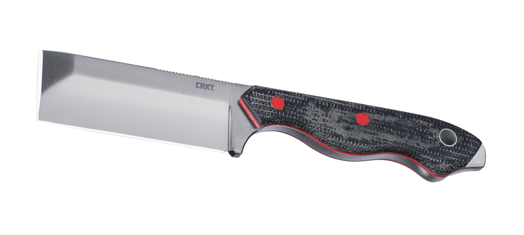 NÓŻ CRKT 4037 RAZEL™ Nóż o prostym ostrzu, z dłutem oraz solidną rękojeścią. 44037 RAZEL jest narzędziem do pracy dla wymagających użytkowników by działać w różnych warunkach. Idealny do cięcią, skrobania i krojenia. Cechy: Stal D2 Dłuto Solidna rękojeść Uniwersalna kabura w zestawie Specyfikacje: Długość ostrza / 75.54 mm Krawędź ostrza / Plain Stal ostrza - LifeGun.pl NÓŻ CRKT 4037 RAZEL™-1