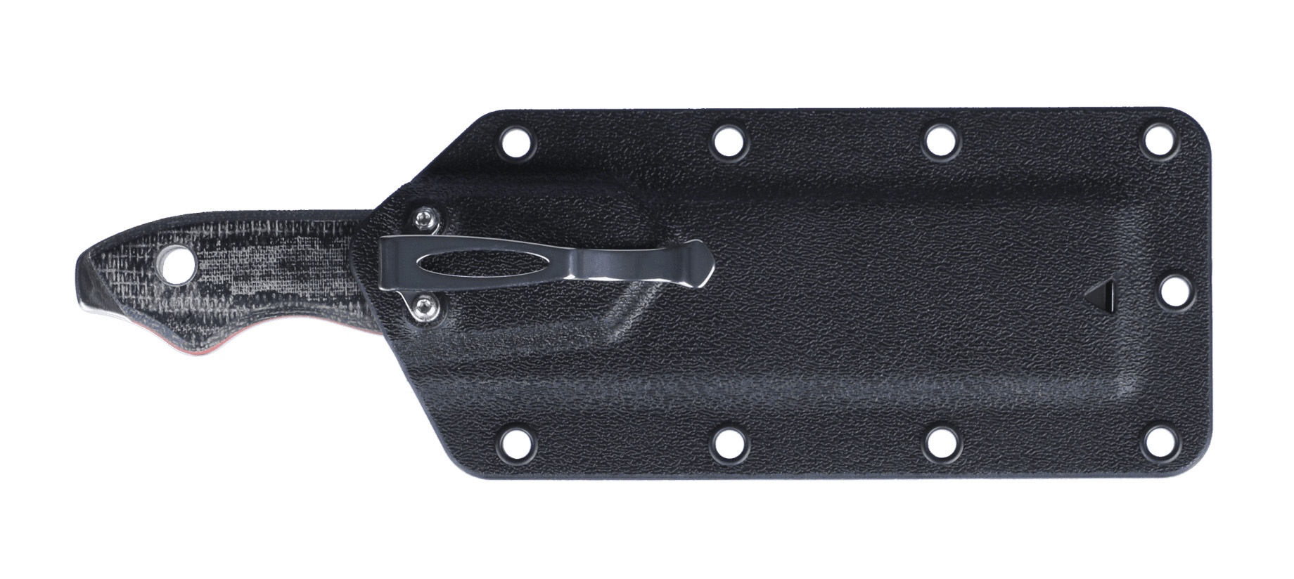 NÓŻ CRKT 4037 RAZEL™ Nóż o prostym ostrzu, z dłutem oraz solidną rękojeścią. 44037 RAZEL jest narzędziem do pracy dla wymagających użytkowników by działać w różnych warunkach. Idealny do cięcią, skrobania i krojenia. Cechy: Stal D2 Dłuto Solidna rękojeść Uniwersalna kabura w zestawie Specyfikacje: Długość ostrza / 75.54 mm Krawędź ostrza / Plain Stal ostrza - LifeGun.pl NÓŻ CRKT 4037 RAZEL™-4