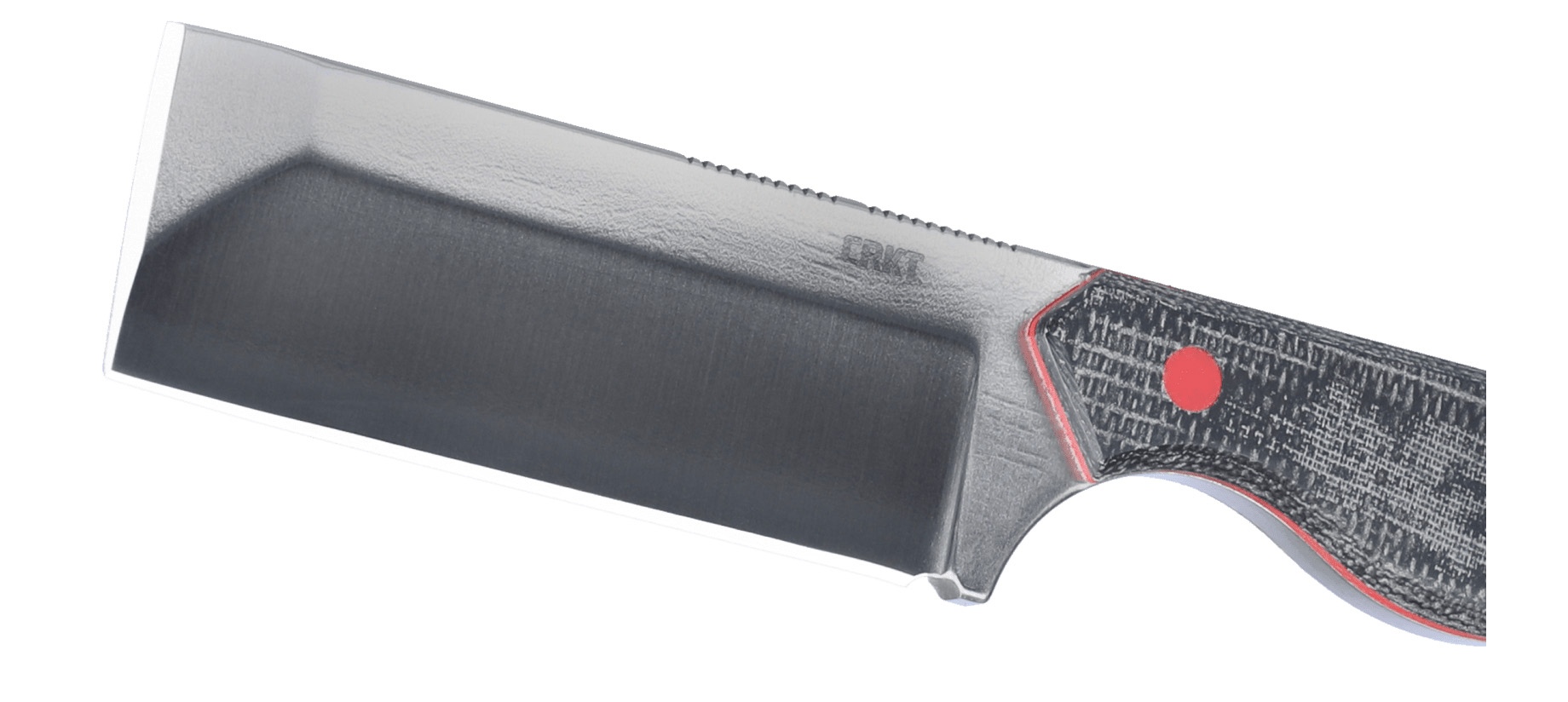 NÓŻ CRKT 4037 RAZEL™ Nóż o prostym ostrzu, z dłutem oraz solidną rękojeścią. 44037 RAZEL jest narzędziem do pracy dla wymagających użytkowników by działać w różnych warunkach. Idealny do cięcią, skrobania i krojenia. Cechy: Stal D2 Dłuto Solidna rękojeść Uniwersalna kabura w zestawie Specyfikacje: Długość ostrza / 75.54 mm Krawędź ostrza / Plain Stal ostrza - LifeGun.pl NÓŻ CRKT 4037 RAZEL™-5