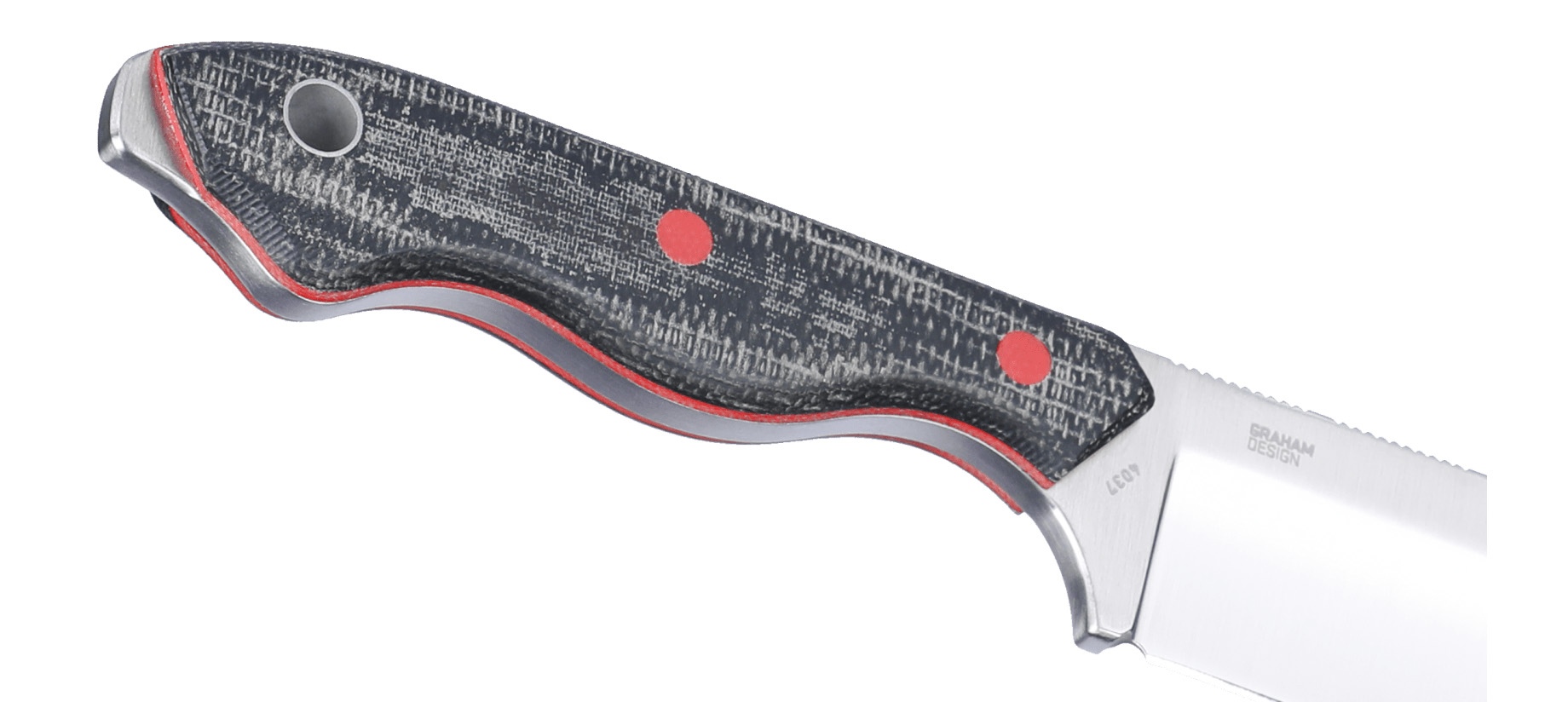 NÓŻ CRKT 4037 RAZEL™ Nóż o prostym ostrzu, z dłutem oraz solidną rękojeścią. 44037 RAZEL jest narzędziem do pracy dla wymagających użytkowników by działać w różnych warunkach. Idealny do cięcią, skrobania i krojenia. Cechy: Stal D2 Dłuto Solidna rękojeść Uniwersalna kabura w zestawie Specyfikacje: Długość ostrza / 75.54 mm Krawędź ostrza / Plain Stal ostrza - LifeGun.pl NÓŻ CRKT 4037 RAZEL™-6