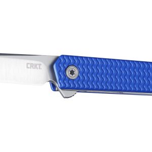 Nóż CRKT 7083 CEO MICROFLIPPER-1