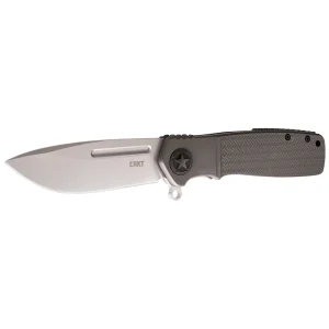 Nóż CRKT K252GXP HOMEFRONT™ OD GREEN