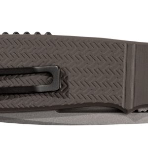 Nóż CRKT K252GXP HOMEFRONT™ OD GREEN-2