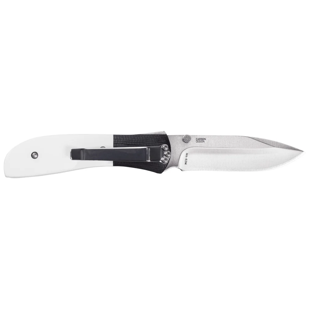 Nóż CRKT M4-02M 8 Nóż CRKT M4-02M