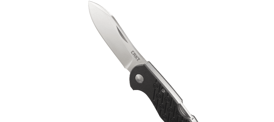 Asystent otwierania: Nie | Ostrze ząbkowane: Nie | Opakowanie: Pudełko kartonowe | Długość całkowita (mm): 117 | Twardość materiału ostrza::: 58-60 HRC | Stal: 8Cr13MoV | Wykończenie ostrza: Satynowe | Długość po złożeniu (cm): 9.5 | Długość ostrza (cm): 7 | Waga (g): 90 | Projektant: Jesper Voxnaes | Długość całkowita (cm): 16.6 | Blokada ostrza: Lock Back | Grubość ostrza (cm): 0.26 | Rękojeść: Nylonowe okładziny wzmocnione włóknem szklanym - LifeGun.pl Nóż składany CRKT Noma Compact 2814-8