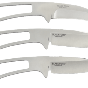 Zestaw noży myśliwskich CRKT BLACK FORK 2839-2