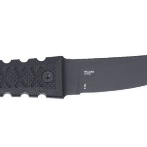 NÓŻ CRKT 2924 HZ4 BLACK-1