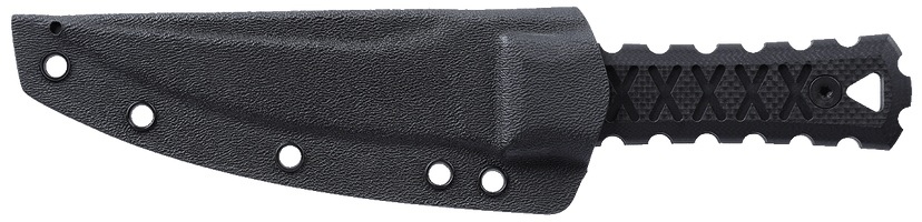 NÓŻ CRKT 2924 HZ4 BLACK-2