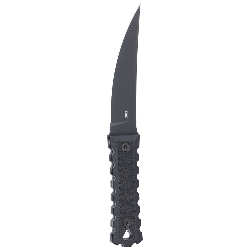 NÓŻ CRKT 2924 HZ4 BLACK-3