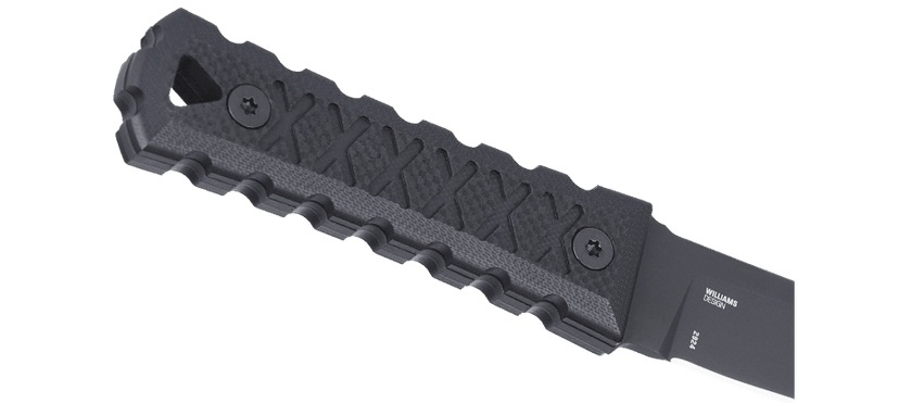 NÓŻ CRKT 2924 HZ4 BLACK-4