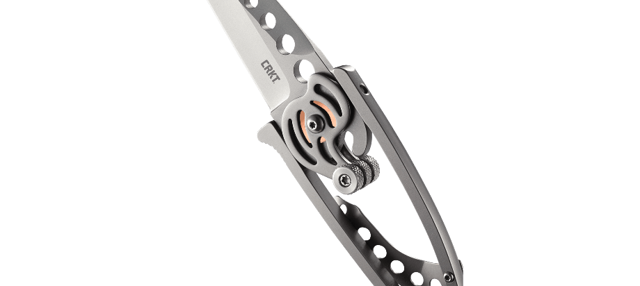 Ostrze ząbkowane: Tak | Waga (g): 70 | Projektant: Ed Van Hoy | Wykończenie ostrza: Bead-blast | Długość po złożeniu (cm): 10.6 | Długość ostrza (cm): 6.5 | Twardość materiału ostrza::: 50-52 HRC | Stal: 420J2 | Blokada ostrza: Snap Lock | Grubość ostrza (cm): 0.31 | Rękojeść: 420J2 - LifeGun.pl Nóż Składany CRKT Snap Lock™ 5102N-6