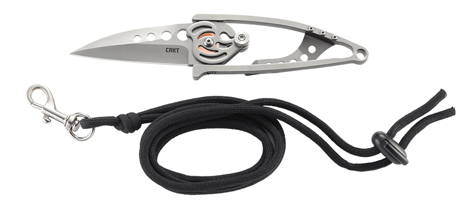 Ostrze ząbkowane: Tak | Waga (g): 70 | Projektant: Ed Van Hoy | Wykończenie ostrza: Bead-blast | Długość po złożeniu (cm): 10.6 | Długość ostrza (cm): 6.5 | Twardość materiału ostrza::: 50-52 HRC | Stal: 420J2 | Blokada ostrza: Snap Lock | Grubość ostrza (cm): 0.31 | Rękojeść: 420J2 - LifeGun.pl Nóż Składany CRKT Snap Lock™ 5102N-7