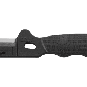 Nóż do przecinania odzieży CRKT 9860-1
