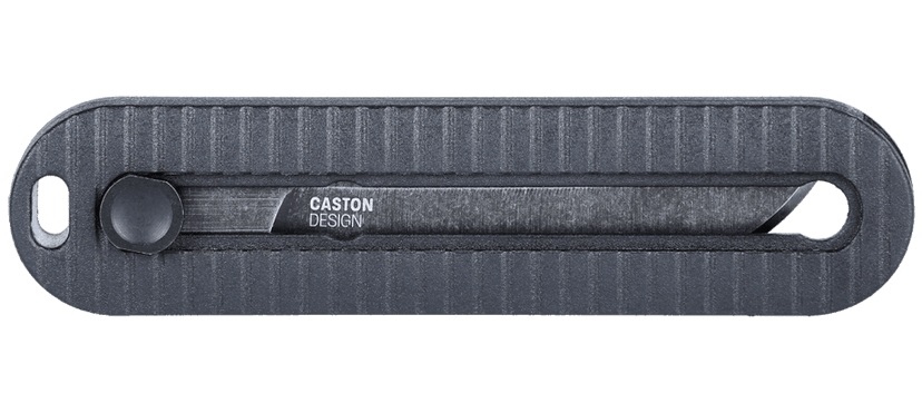 Zaprojektowany przez Darriela Castona KATANA X z systemem otwierania OTF, doskonale sprawdza się przy codziennych czynnościach, od rozcinania kopert po otwieranie kartonowych pudełek.Stal ostrza D2 zapewnia doskonałe właściwości tnące a rękojeść Grivory® łączy wytrzymałość z minimalną wagą.W komplecie z funkcjonalną smyczą.Katana X to fuzja minimalizmu z użytecznością.Ten nóż ma wszystko, czego potrzebujesz i nic, czego nie potrzebujesz.Cechy: Stal ostrza: D2 - LifeGun.pl NÓŻ CRKT 4800 KATANA X BLACK-5