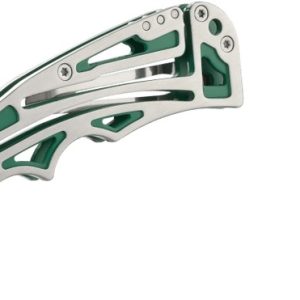 NÓŻ CRKT 5241 NIRK TIGHE GREEN-2