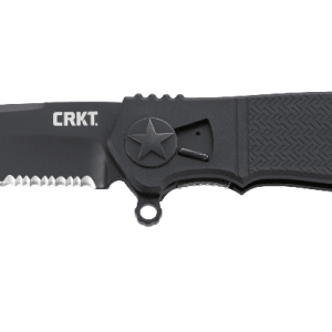 Nóż składany CRKT K260KKS Homefront™ Tactical-1