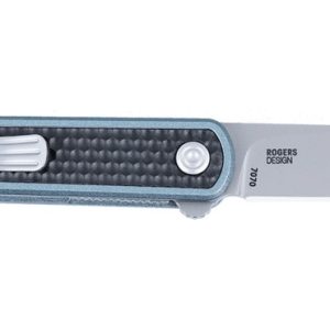 NÓŻ CRKT 7070 PUP GRAY-1