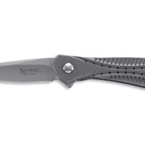 Nóż składany CRKT K455TXP Eros-1