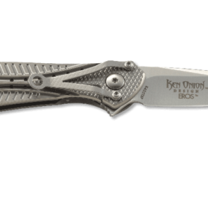 Nóż składany CRKT K455TXP Eros-2