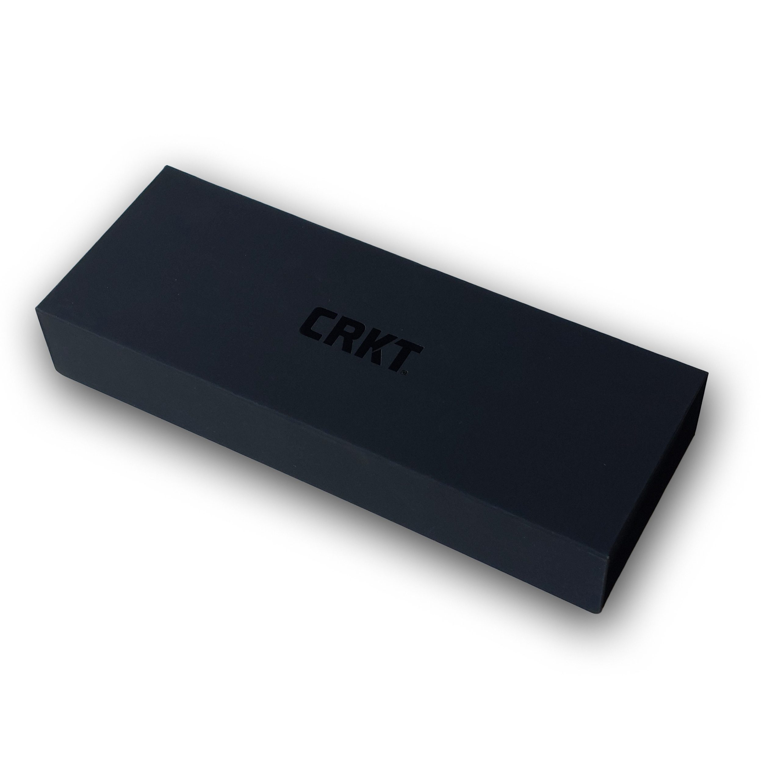 CRKT 7466 Ritual™ Compact to inspirowany perskimi ostrzami, ekskluzywny nóż składany.Mimo niewielkich rozmiarów robi oszałamiające wrażenie, dzięki wykonaniu ze stali damasceńskiej i charakterystycznemu wykończeniu oraz akcentom z anodyzowanego na niebiesko tytanu.Nowoczesności i funkcjonalności dodają mu blokada ostrza Liner Lock, system łożysk IKBS oraz stalowy, sprężysty klips, kolorystycznie nawiązujący do całości.Nóż sprzedawany jest w komplecie z eleganckim - LifeGun.pl NÓŻ CRKT 7466 RITUAL COMPACT CARBON-7