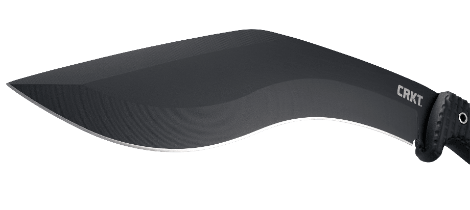 Pokrowiec: Tak | Opakowanie: Pudełko kartonowe | Waga (g): 416 | Stal: Stal węglowa 65Mn | Blokada ostrza: Ostrze stałe | Długość ostrza (cm): 26.8 | Rękojeść: Tworzywo sztuczne | Projektant: Ryan Johnson | Długość całkowita (cm): 40.3 | Grubość ostrza (cm): 0.35 | Rodzaj ząbkowania ostrza: NIE - LifeGun.pl Nóż CRKT 2742 KUK-3