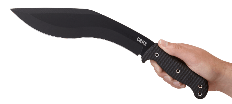 Pokrowiec: Tak | Opakowanie: Pudełko kartonowe | Waga (g): 416 | Stal: Stal węglowa 65Mn | Blokada ostrza: Ostrze stałe | Długość ostrza (cm): 26.8 | Rękojeść: Tworzywo sztuczne | Projektant: Ryan Johnson | Długość całkowita (cm): 40.3 | Grubość ostrza (cm): 0.35 | Rodzaj ząbkowania ostrza: NIE - LifeGun.pl Nóż CRKT 2742 KUK-7