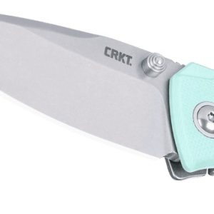 NÓŻ CRKT 2522B - TUNA COMPACT AQUA-1