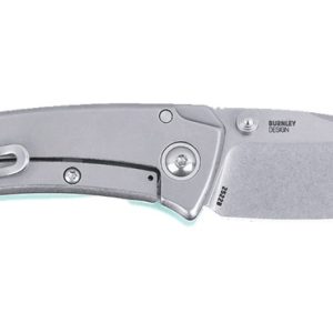 NÓŻ CRKT 2522B - TUNA COMPACT AQUA-2